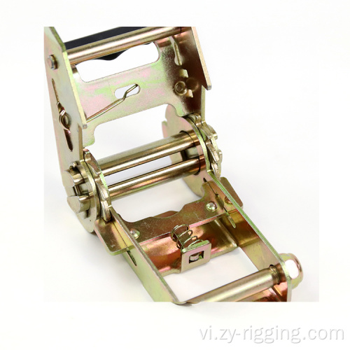 2250kg Medium Tay cầm Buckle Ratchet chất lượng cao